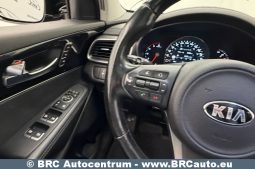 
										Kia Sorento 2.2 CRDi Automatas 2016 full									