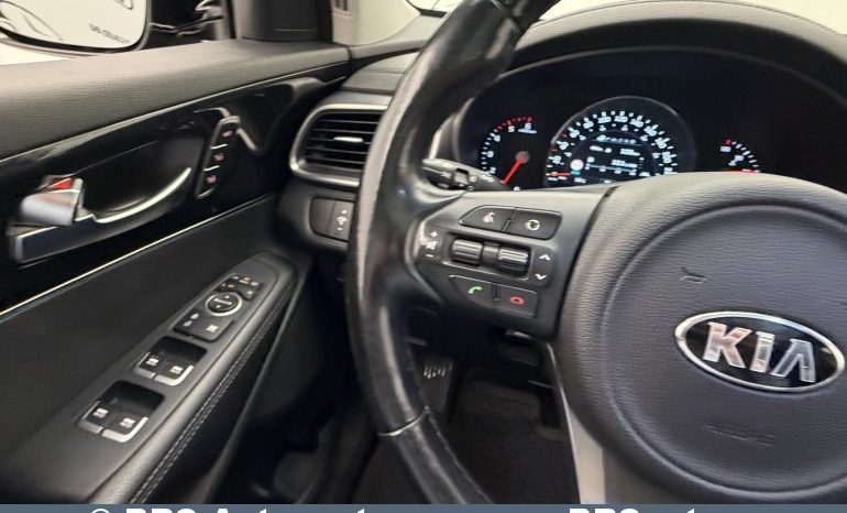 
								Kia Sorento 2.2 CRDi Automatas 2016 full									