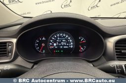 
										Kia Sorento 2.2 CRDi Automatas 2016 full									