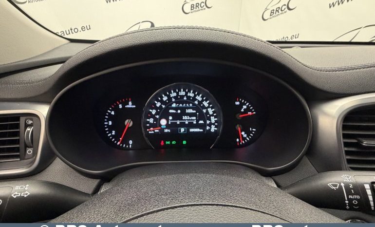 
								Kia Sorento 2.2 CRDi Automatas 2016 full									