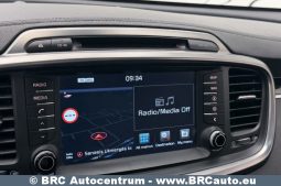 
										Kia Sorento 2.2 CRDi Automatas 2016 full									