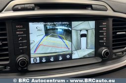 
										Kia Sorento 2.2 CRDi Automatas 2016 full									