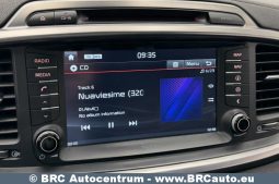
										Kia Sorento 2.2 CRDi Automatas 2016 full									