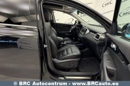 
										Kia Sorento 2.2 CRDi Automatas 2016 full									