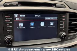 
										Kia Sorento 2.2 CRDi Automatas 2016 full									
