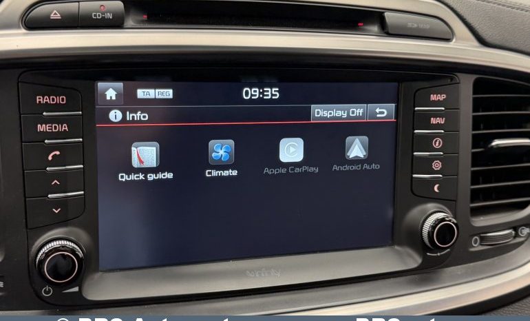
								Kia Sorento 2.2 CRDi Automatas 2016 full									