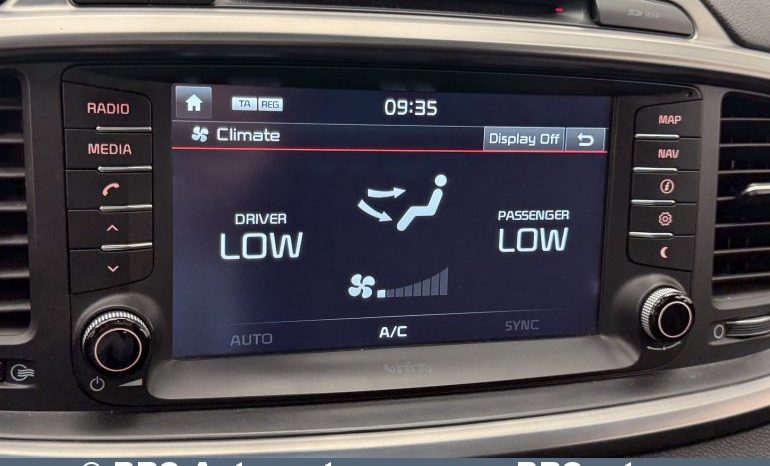 
								Kia Sorento 2.2 CRDi Automatas 2016 full									