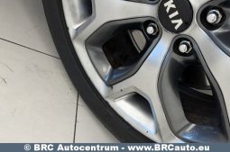 
										Kia Sorento 2.2 CRDi Automatas 2016 full									