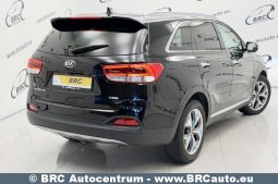
										Kia Sorento 2.2 CRDi Automatas 2016 full									