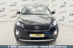 
										Kia Sorento 2.2 CRDi Automatas 2016 full									