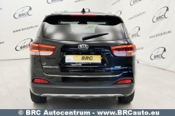 
										Kia Sorento 2.2 CRDi Automatas 2016 full									