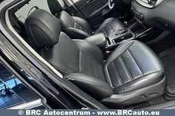 
										Kia Sorento 2.2 CRDi Automatas 2016 full									
