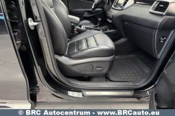 
										Kia Sorento 2.2 CRDi Automatas 2016 full									