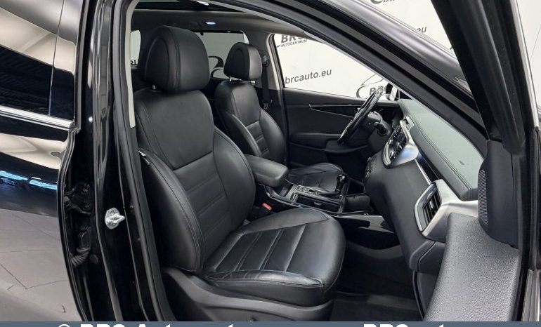 
								Kia Sorento 2.2 CRDi Automatas 2016 full									