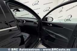 
										Kia Sorento 2.2 CRDi Automatas 2016 full									
