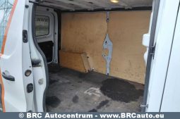 
										Renault Trafic 1.6 dCi 2017 full									