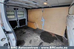 
										Renault Trafic 1.6 dCi 2017 full									
