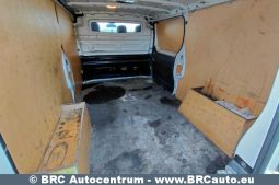 
										Renault Trafic 1.6 dCi 2017 full									