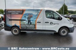 
										Renault Trafic 1.6 dCi 2017 full									