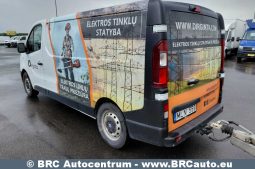 
										Renault Trafic 1.6 dCi 2017 full									