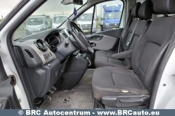 
										Renault Trafic 1.6 dCi 2017 full									