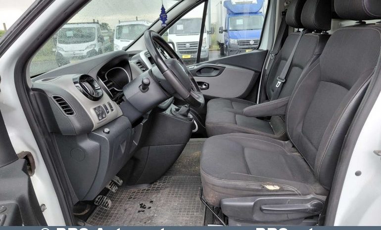 
								Renault Trafic 1.6 dCi 2017 full									