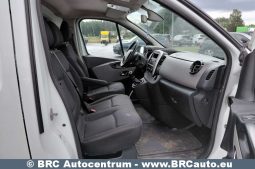
										Renault Trafic 1.6 dCi 2017 full									