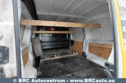 
										Toyota Proace 1.6 BlueHDi 2019 full									