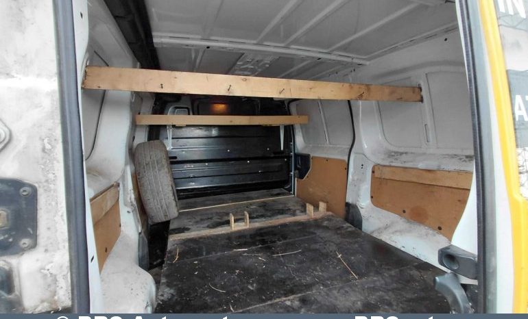 
								Toyota Proace 1.6 BlueHDi 2019 full									