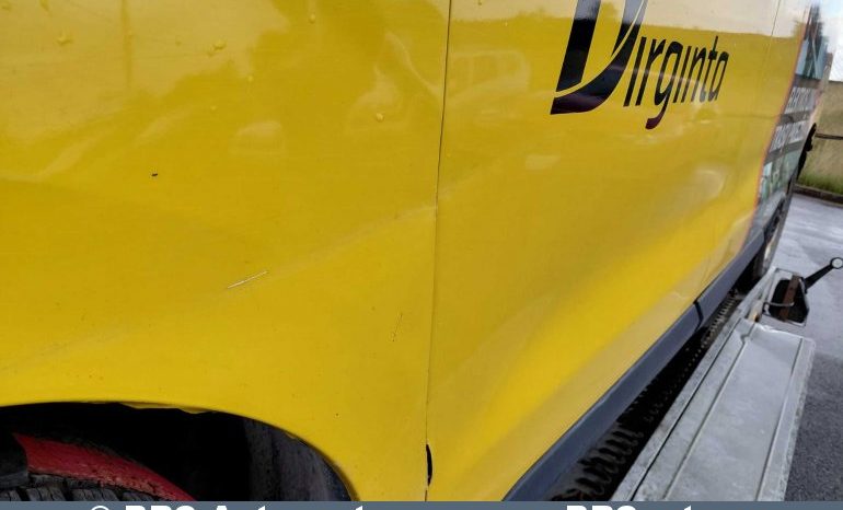 
								Toyota Proace 1.6 BlueHDi 2019 full									