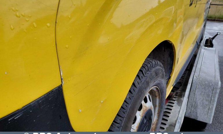 
								Toyota Proace 1.6 BlueHDi 2019 full									