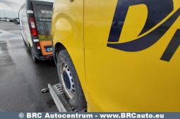 
										Toyota Proace 1.6 BlueHDi 2019 full									