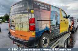 Toyota Proace 1.6 BlueHDi 2019
