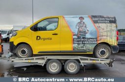 
										Toyota Proace 1.6 BlueHDi 2019 full									