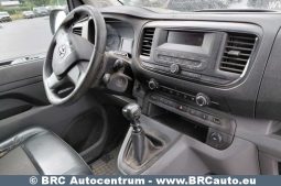 
										Toyota Proace 1.6 BlueHDi 2019 full									