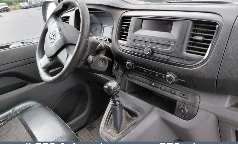 
								Toyota Proace 1.6 BlueHDi 2019 full									