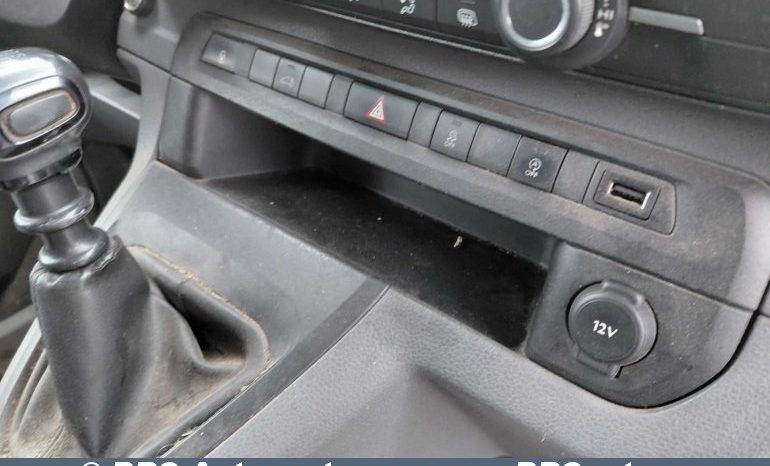 
								Toyota Proace 1.6 BlueHDi 2019 full									
