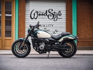 CFMOTO 450CL-C 3