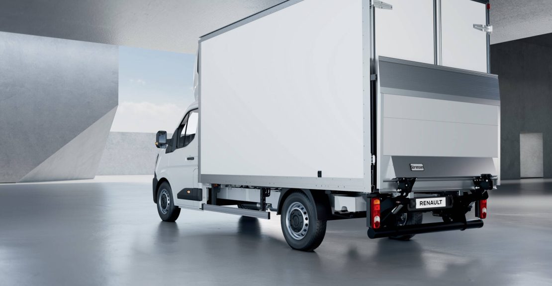 Renault-Master