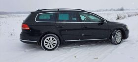 Used Volkswagen Passat