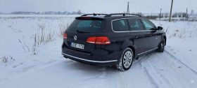 Used Volkswagen Passat
