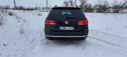 
										Used Volkswagen Passat full									