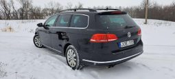
										Used Volkswagen Passat full									