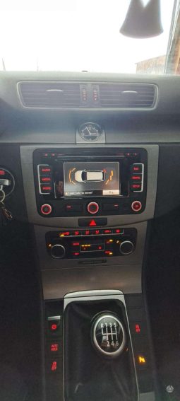
										Used Volkswagen Passat full									
