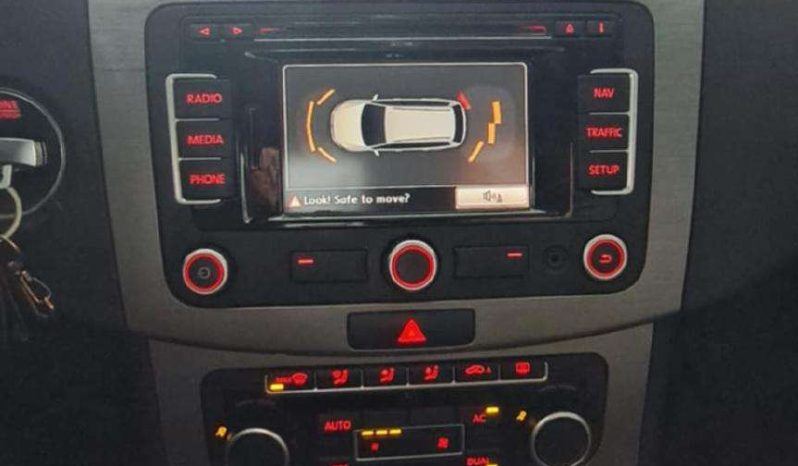 
								Used Volkswagen Passat full									