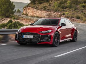 Audi RS5