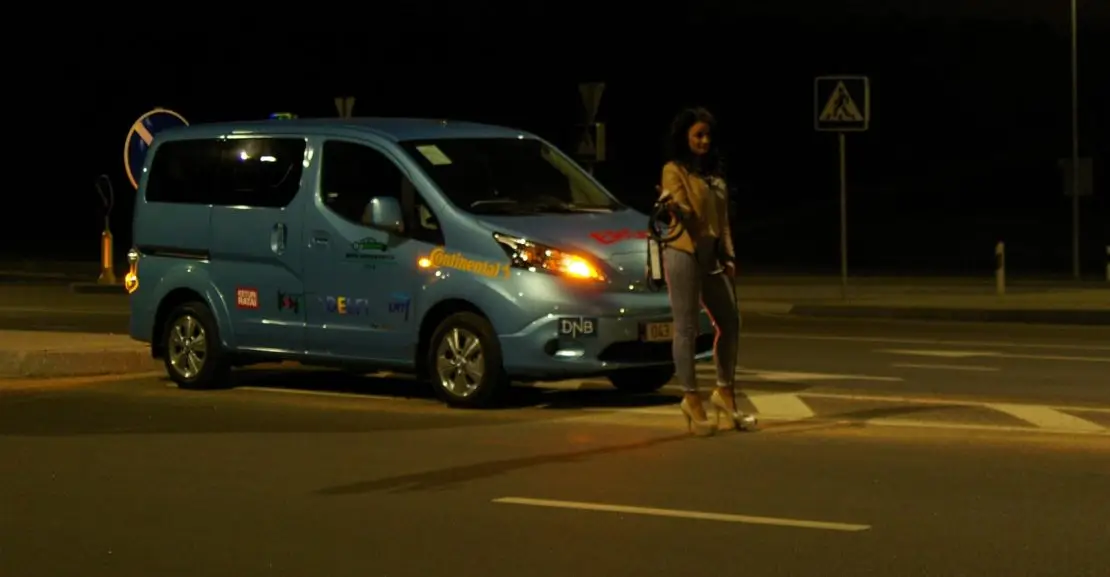 Elektromobilis