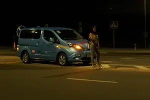 Elektromobilis
