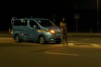 Elektromobilis