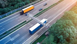 Kelių mokesčių sistema (DKV Mobility nuotr.)